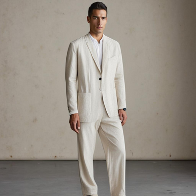CHRISTIAN - ELEGANTES SET