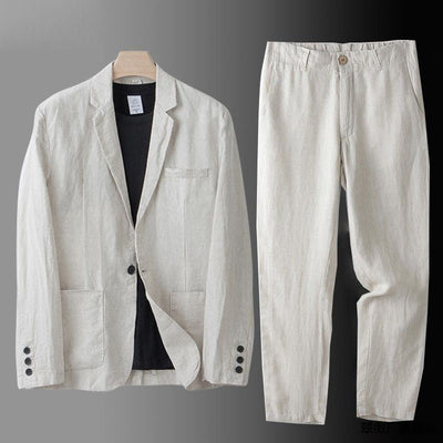 CHRISTIAN - ELEGANTES SET